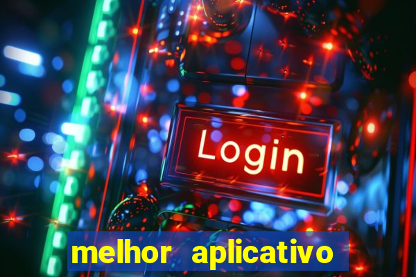 melhor aplicativo de jogos online